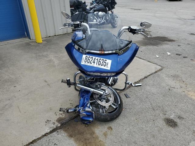 HARLEY-DAVIDSON FL 2015