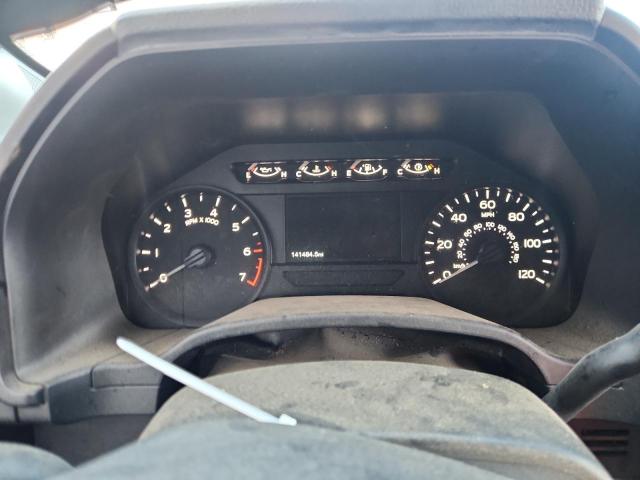 Фото 9 - FORD F150