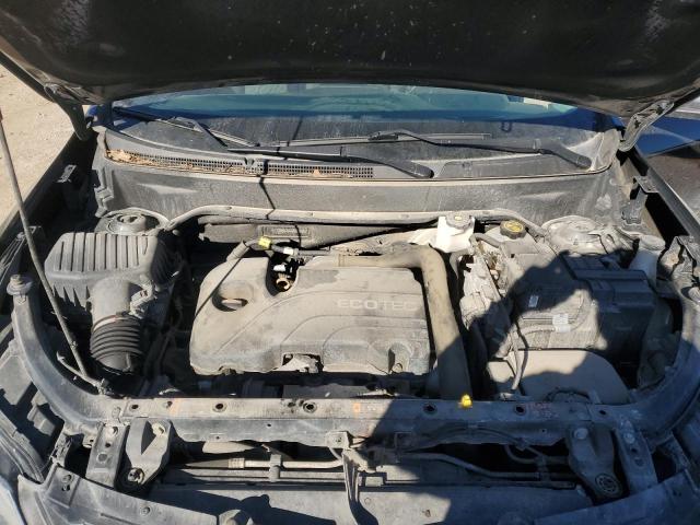 Фото 12 - CHEVROLET EQUINOX