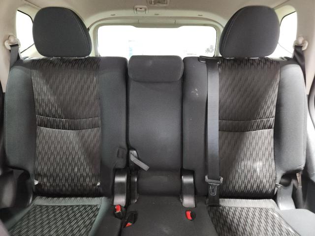 Фото 10 - NISSAN ROGUE