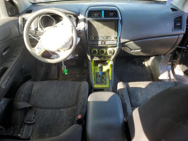 Фото 8 - MITSUBISHI OUTLANDER