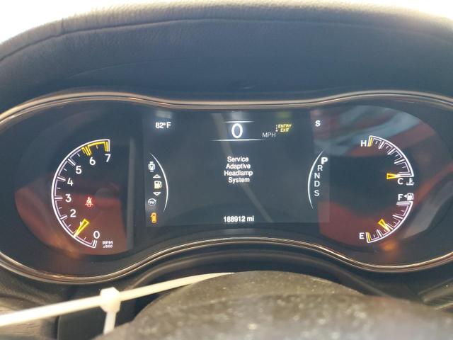 Фото 9 - JEEP GRAND CHER