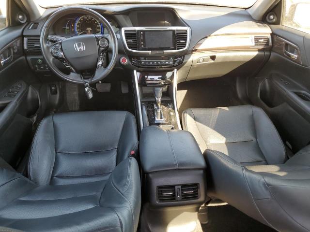 Фото 8 - HONDA ACCORD