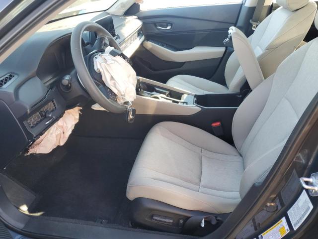 Фото 7 - HONDA ACCORD