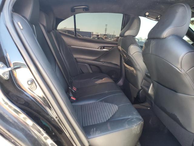 Фото 10 - TOYOTA CAMRY