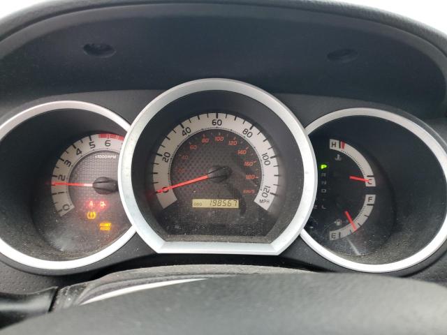 Фото 9 - TOYOTA TACOMA