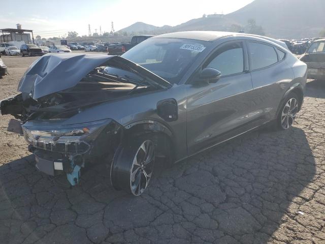 Фото 1 - FORD MUSTANG