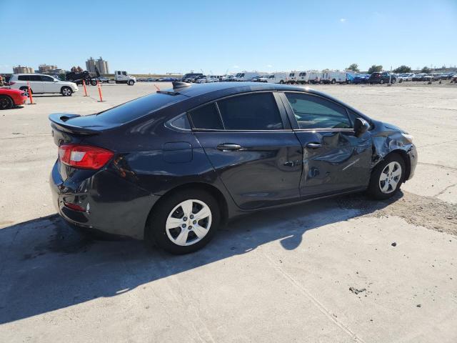 Фото 3 - CHEVROLET CRUZE