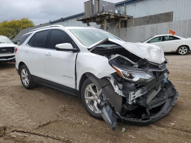 Фото 4 - CHEVROLET EQUINOX