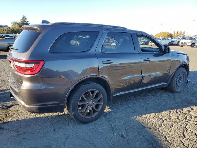 Фото 3 - DODGE DURANGO