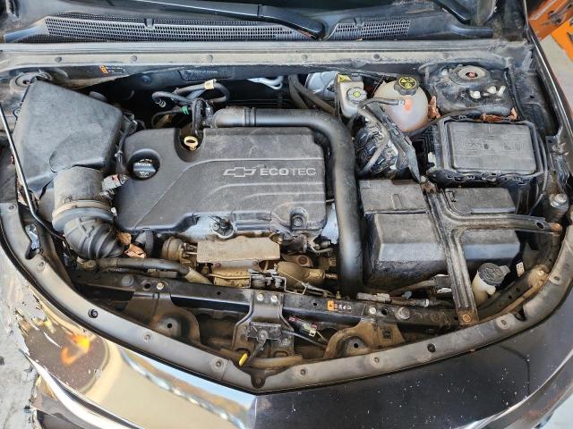 Фото 11 - CHEVROLET MALIBU