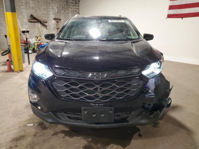 Фото 5 - CHEVROLET EQUINOX