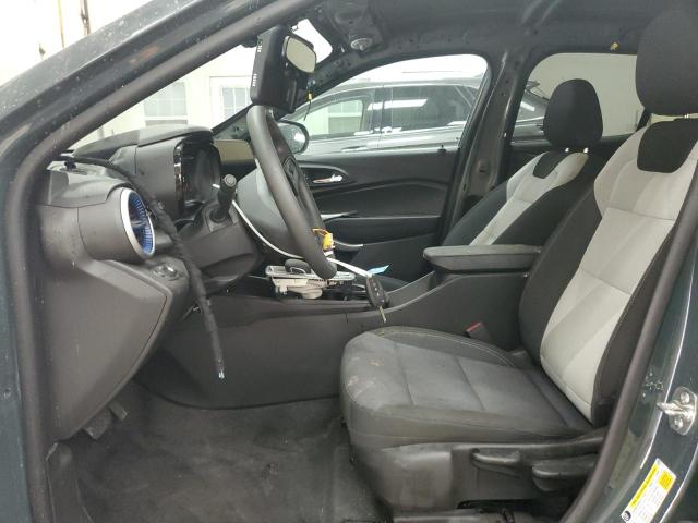 Фото 7 - CHEVROLET TRAX