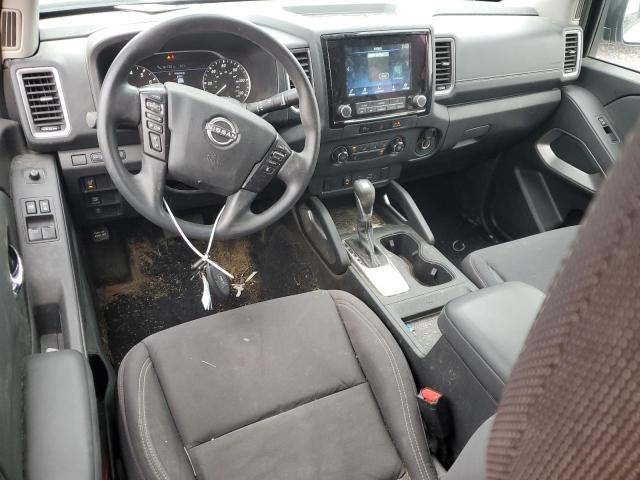 Фото 8 - NISSAN FRONTIER