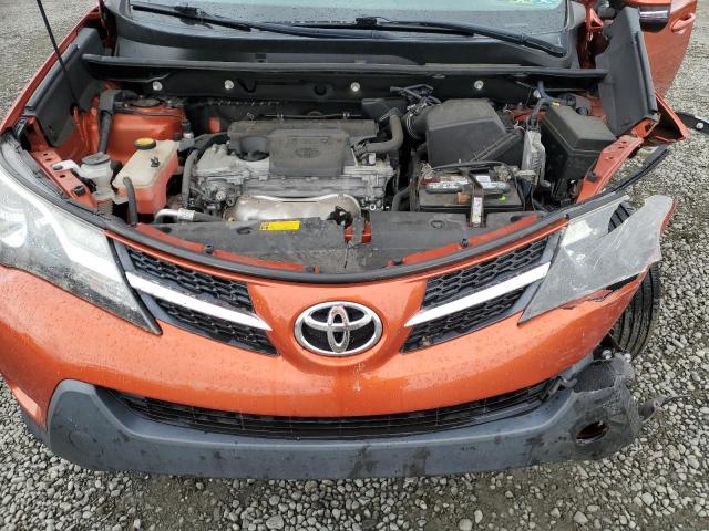 Фото 12 - TOYOTA RAV4