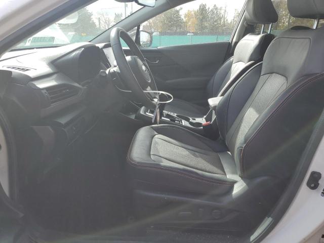 Фото 7 - SUBARU CROSSTREK