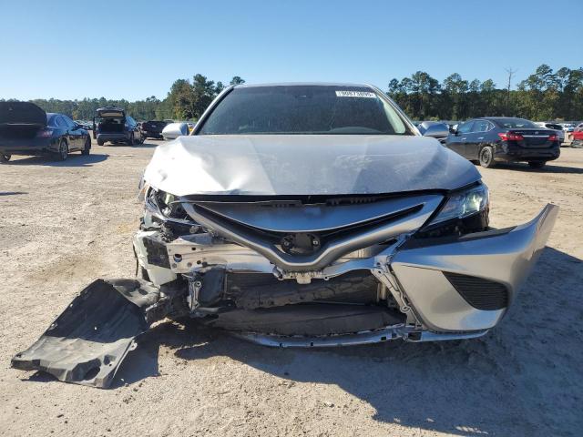 Фото 5 - TOYOTA CAMRY