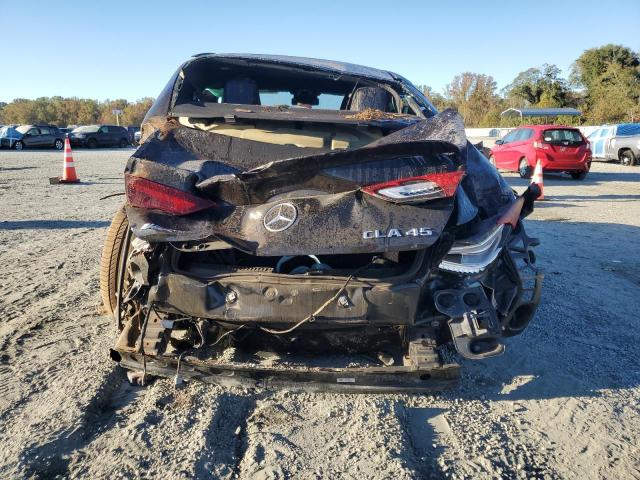 Фото 6 - MERCEDES-BENZ CLA-CLASS