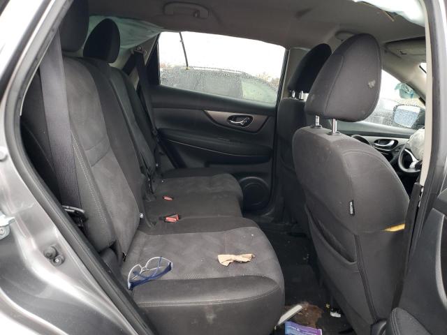 Фото 10 - NISSAN ROGUE