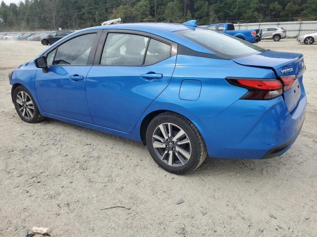 Фото 2 - NISSAN VERSA