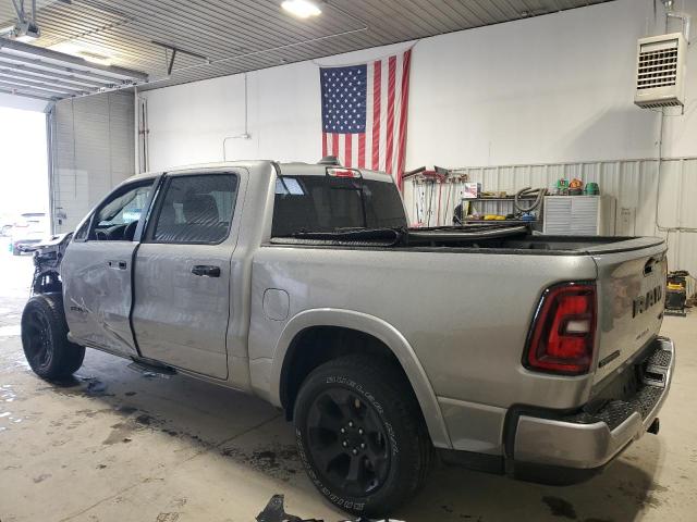 Фото 2 - RAM 1500