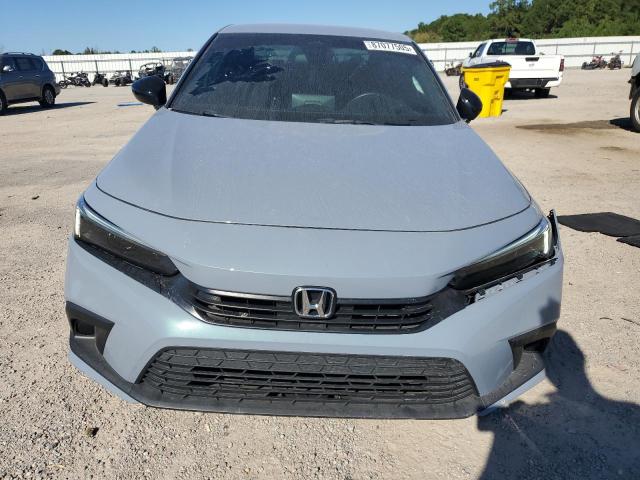 Фото 5 - HONDA CIVIC