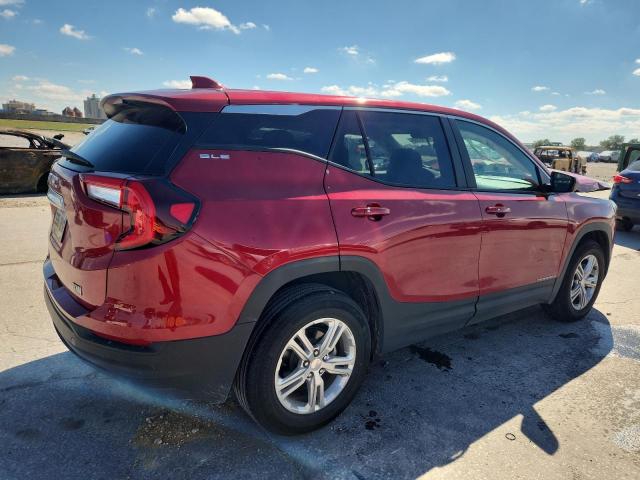 Фото 3 - GMC TERRAIN