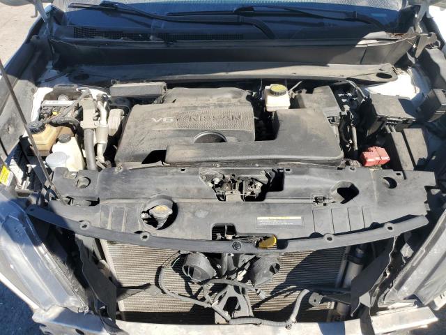 Фото 12 - NISSAN PATHFINDER