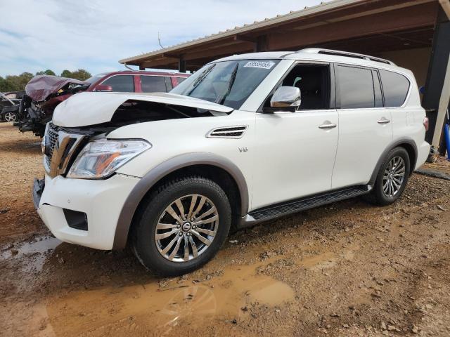 Фото 1 - NISSAN ARMADA