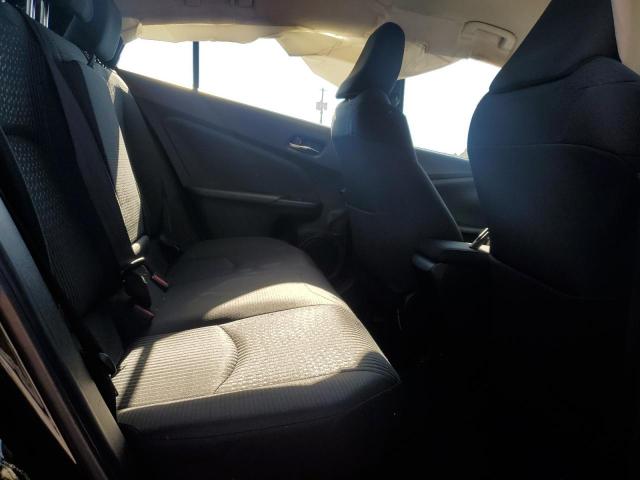 Фото 10 - TOYOTA PRIUS