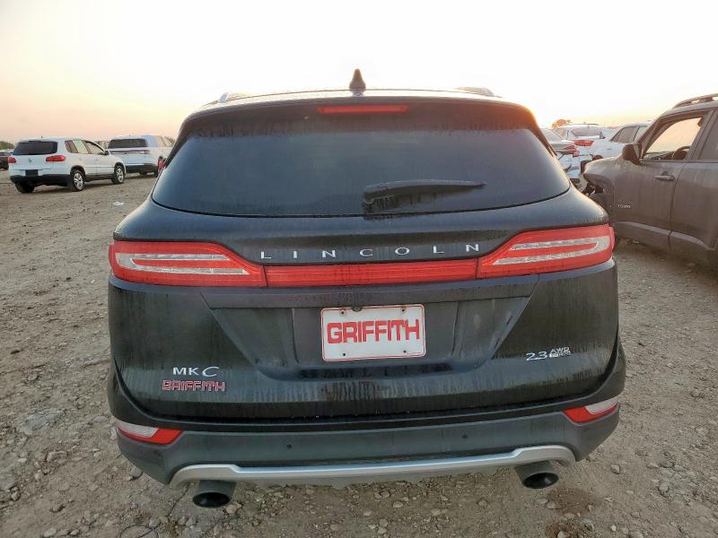 Фото 6 - LINCOLN MKZ