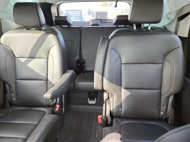 Фото 10 - CHEVROLET TRAVERSE