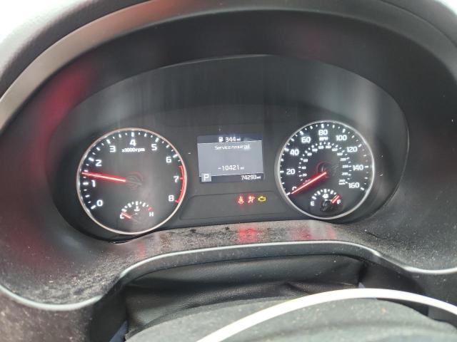 Фото 9 - KIA SELTOS