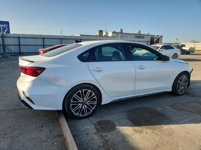 Фото 3 - KIA FORTE