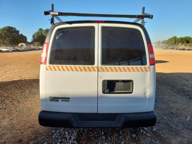 Фото 6 - CHEVROLET EXPRESS