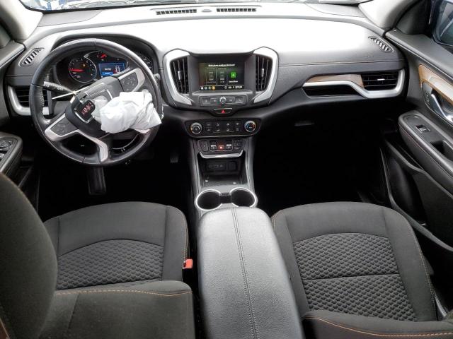 Фото 8 - GMC TERRAIN