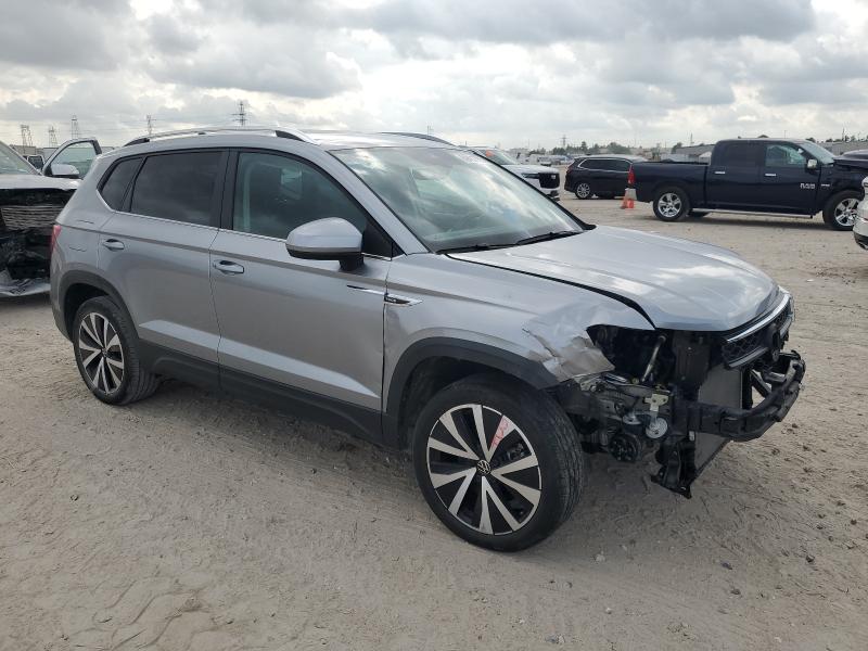 VOLKSWAGEN TAOS SE 2024 VIN 3VVSX7B26RM028814