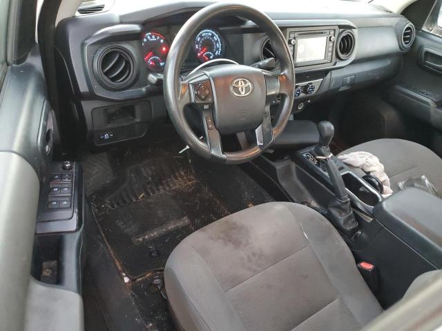 Фото 8 - TOYOTA TACOMA