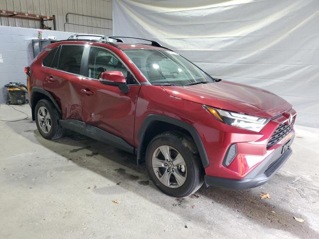 Фото 4 - TOYOTA RAV4