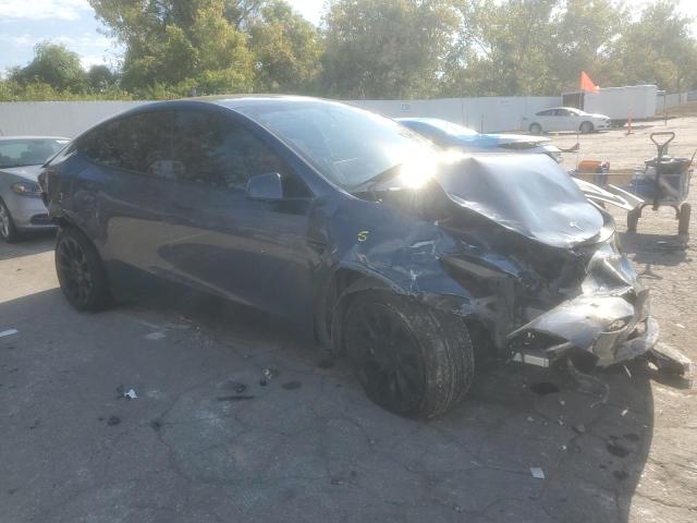 Фото 4 - TESLA MODEL Y