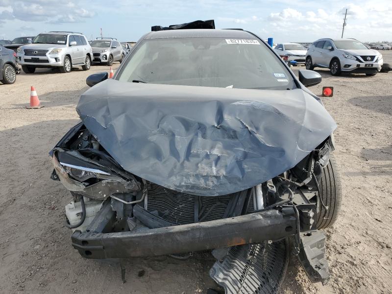 Фото 5 - TOYOTA COROLLA