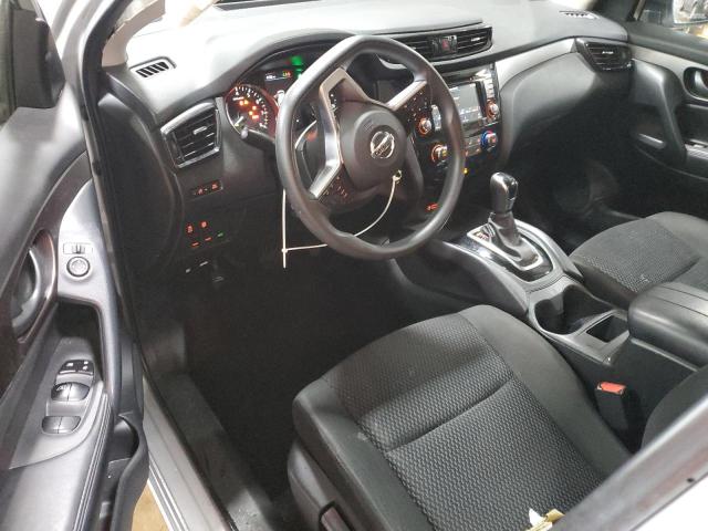 Фото 8 - NISSAN ROGUE