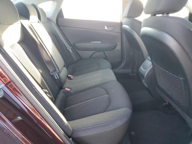 Фото 10 - KIA OPTIMA