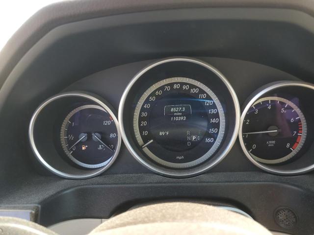 Фото 9 - MERCEDES-BENZ E-CLASS