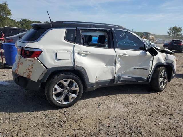 Фото 3 - JEEP COMPASS