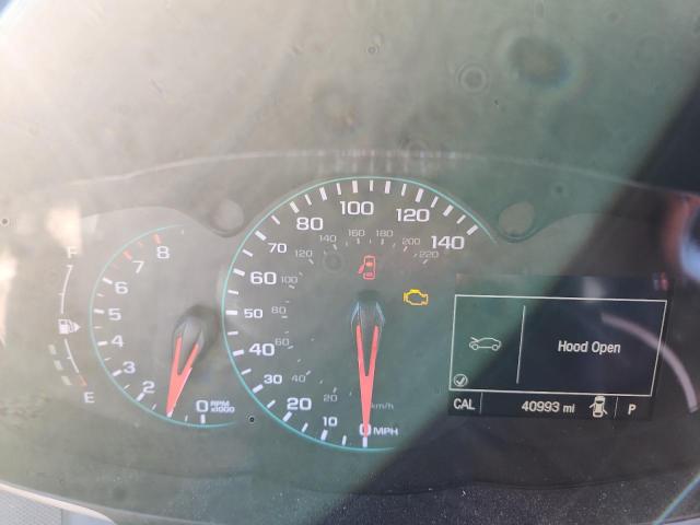 Фото 9 - CHEVROLET SONIC