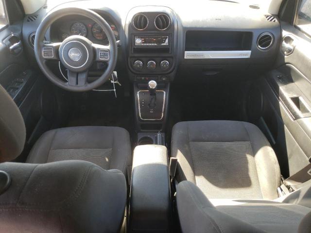 Фото 8 - JEEP COMPASS