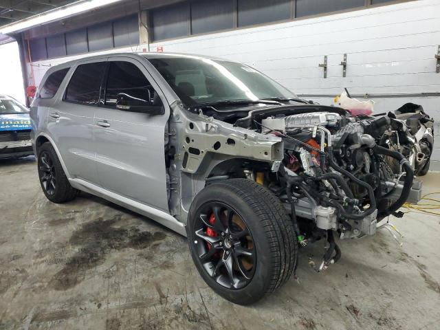 Фото 4 - DODGE DURANGO