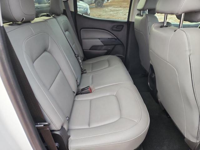 Фото 10 - CHEVROLET COLORADO