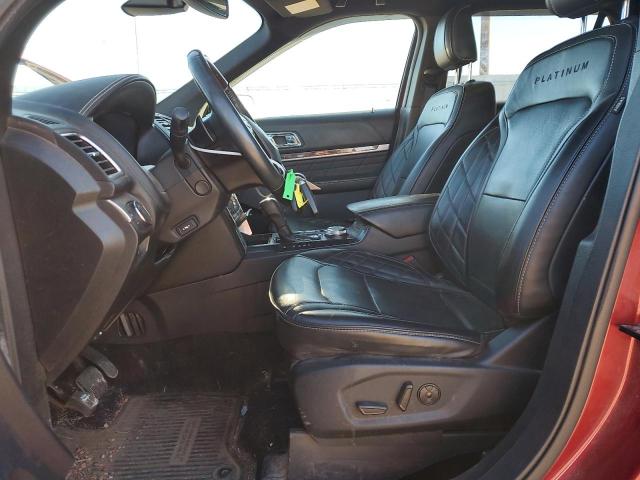 Фото 7 - FORD EXPLORER